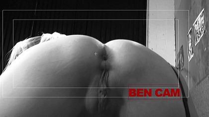 Kaia Kane and Cindy Behr get pumped out like pistons popping with an oversized spark-plug...