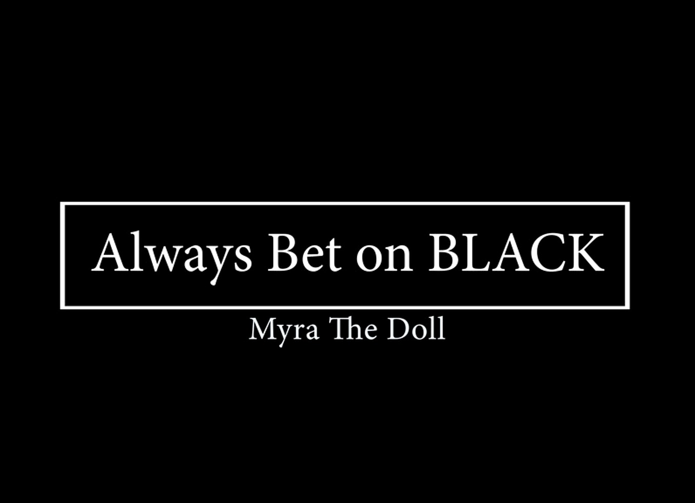 Debut Delight: Myra's Innocent Awakening