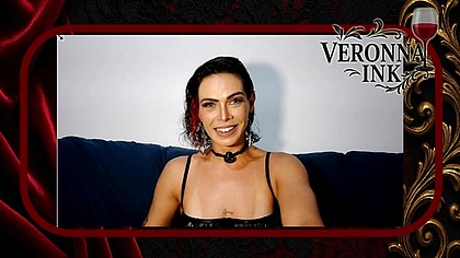 Veronna – a verdadeira veronna por tras das cameras I