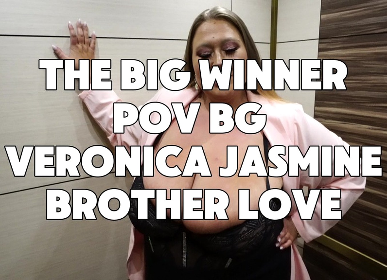 The Big Winner POV Ft Brother Love