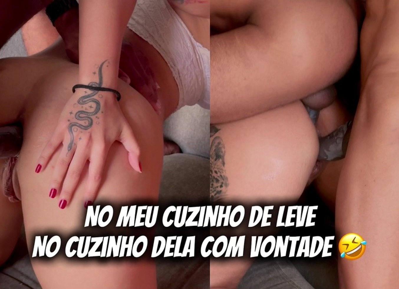 Eu E Minha Mae Dando O Cu Ate Falar Chega