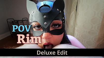 POV Rim - Deluxe Edit