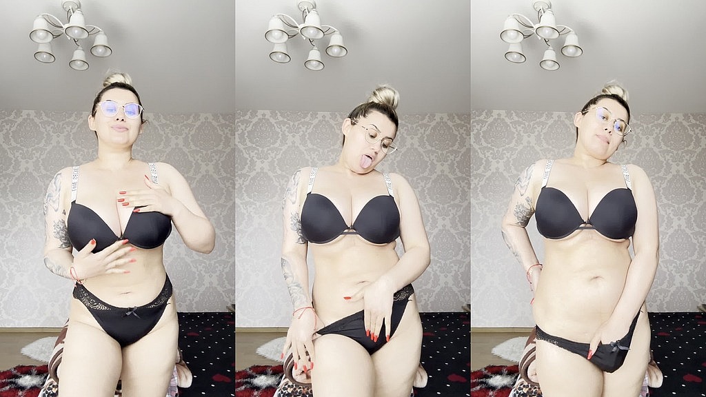 black lingerie horny today (Spicy Sharron) black lingerie horny today (Spicy Sharron)