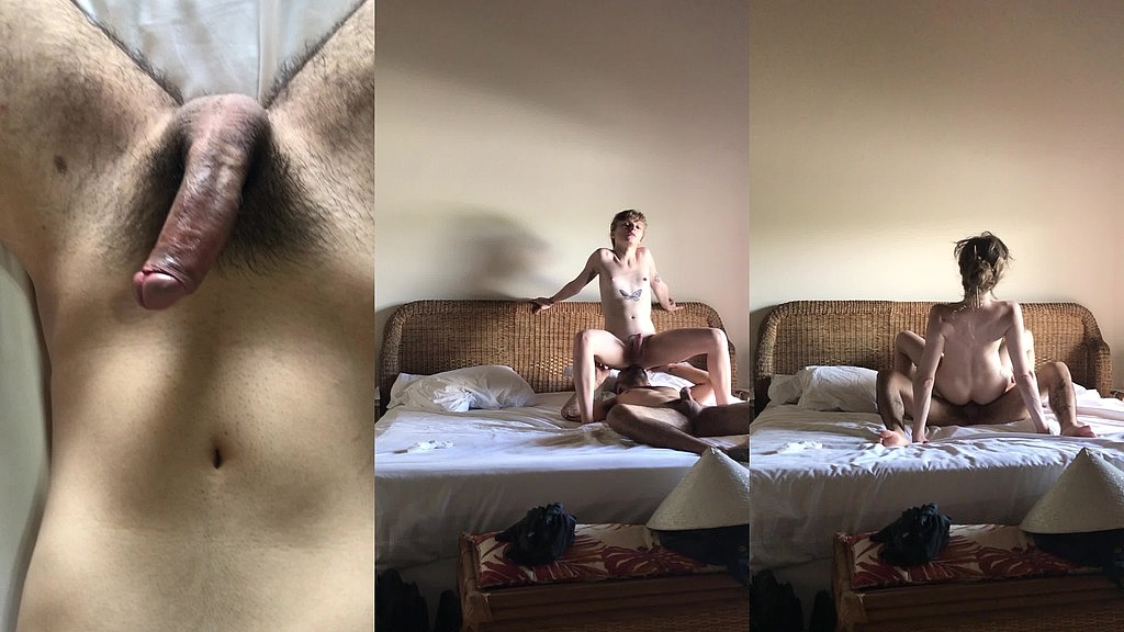the second sex tape i made with my boyfriend (Lina X, Jin Matsui) the second sex tape i made with my boyfriend (Lina X, Jin Matsui)
