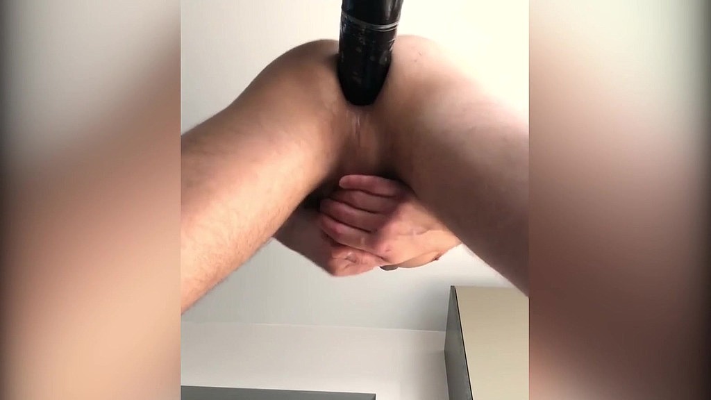 pov young ass fuck by huge dildo (Tuttifree) pov young ass fuck by huge dildo (Tuttifree)