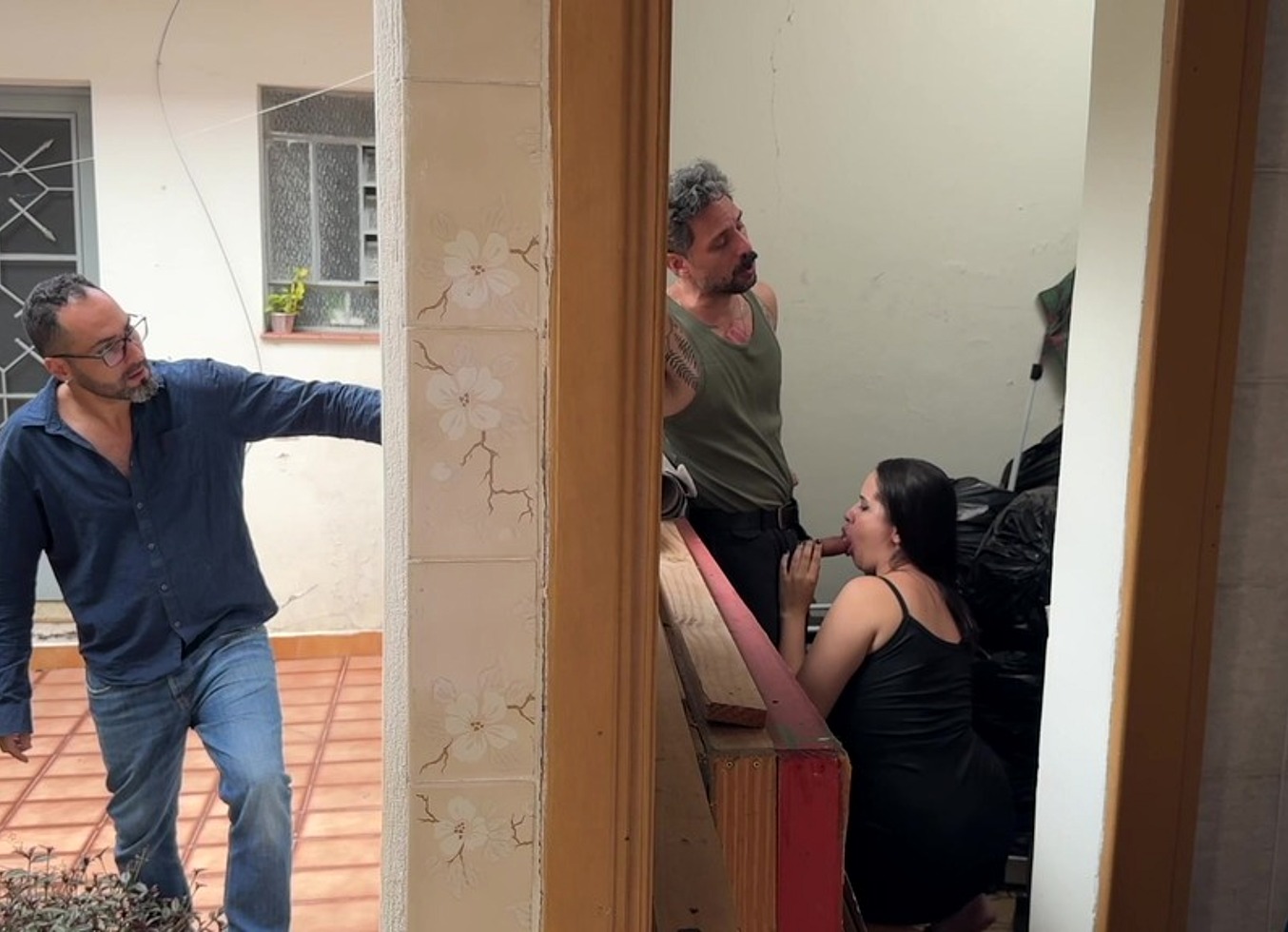 Todo Mundo Tem Um Amigo Ateu, Leva Chifre E Nao Acredita