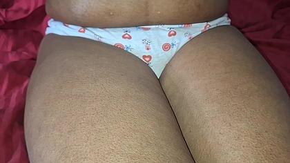 Natural big tits Hot milf nice pussy creampie