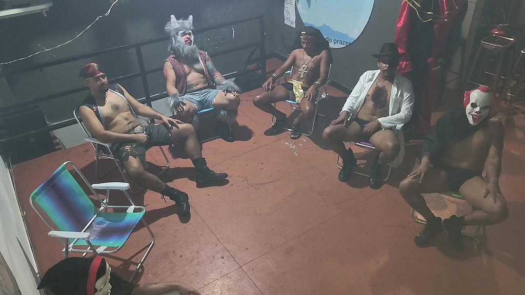 making off da suruba de halloween na integra - parte 01 (Kxorrao,Lendro Delao, Socyal Sem Camisa, Anthony Albuquerque, Praeiro_idario,Thiago Dias,bareback,Mineiro0121,Vava Oficial) making off da suruba de halloween na integra - parte 01 (Kxorrao,Lendro Delao, Socyal Sem Camisa, Anthony Albuquerque, Praeiro_idario,Thiago Dias,bareback,Mineiro0121,Vava Oficial)