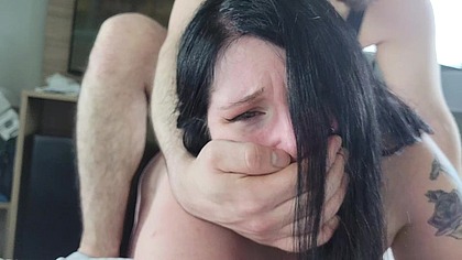 Angelina Elizabeth - Part 1 & 2 - POV