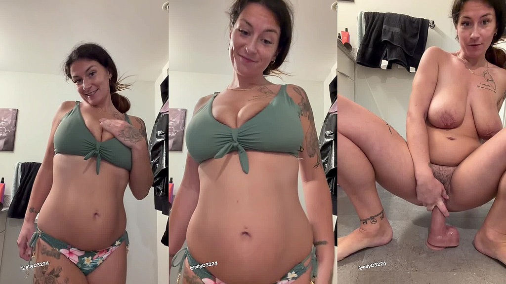pool slut seduces you while your spouses are outside (AllyC3224) pool slut seduces you while your spouses are outside (AllyC3224)