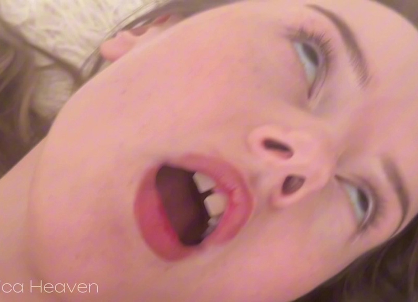 My Step Dad Woke Me Up and Then Fucked Me and Cum in My Ass!!!