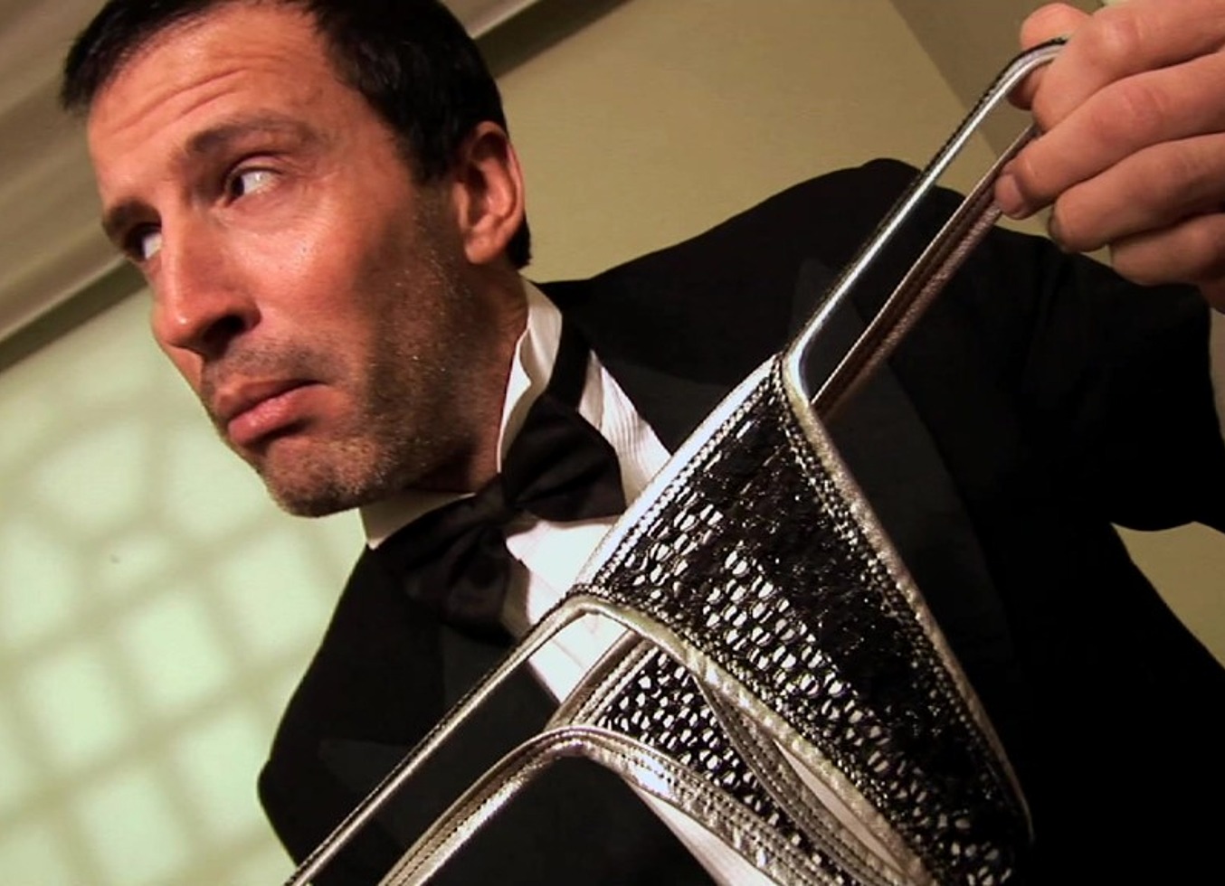 Ebony Goddexxx Has Her Pussy Stuffed With White Meat During Interracial Fuck