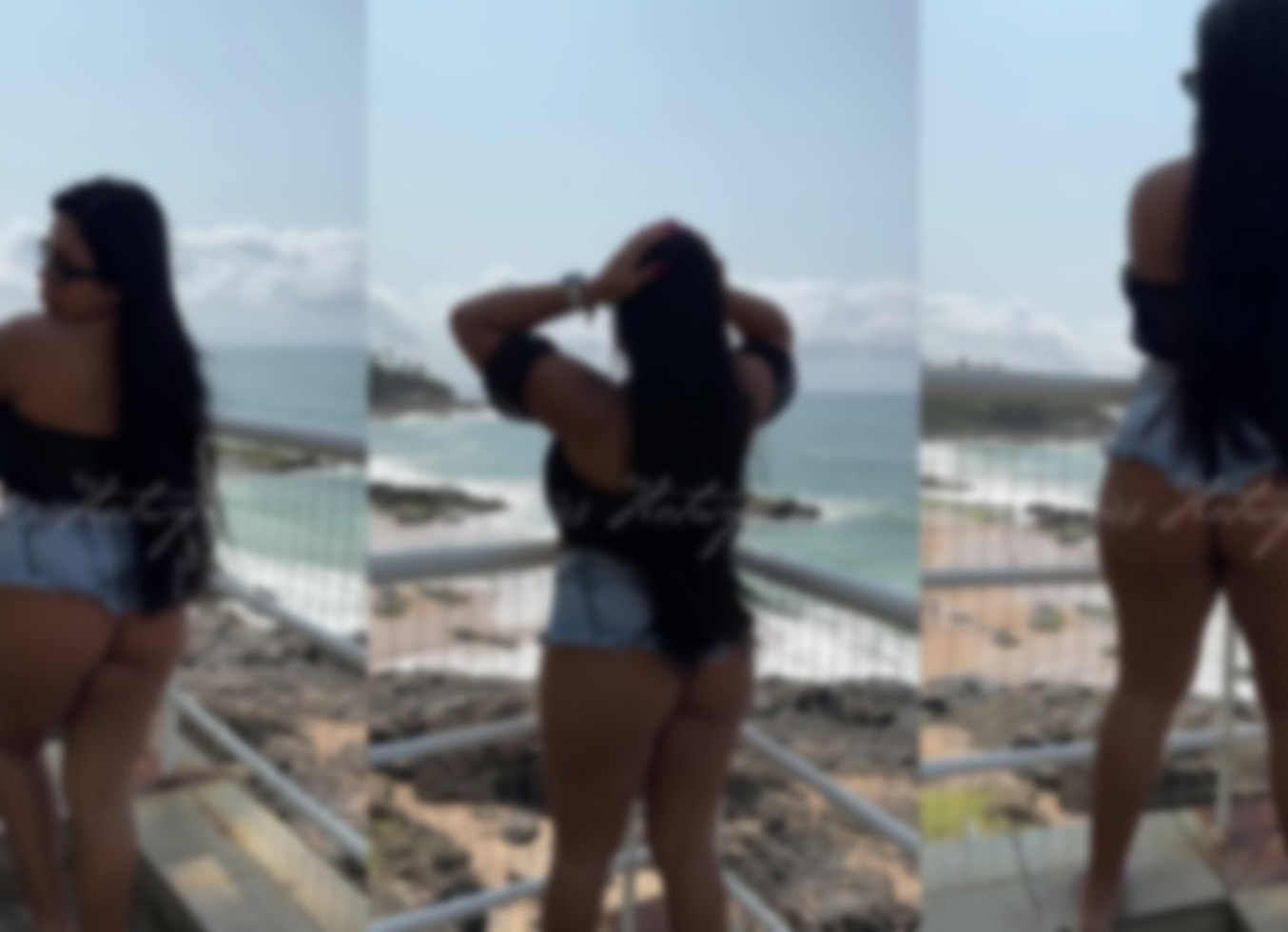 Married With Transparent Clothes