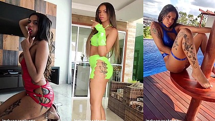 eu para voce meu amor se delicia com migo