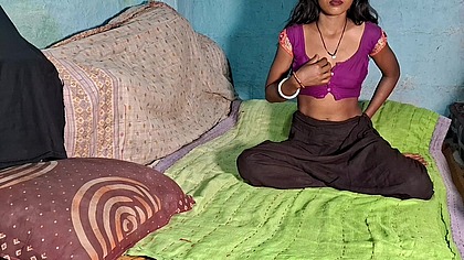 Mera husband Ghar per nahin tha mere Jeth Ji Ne Meri chut ki gapa gup chudai ki