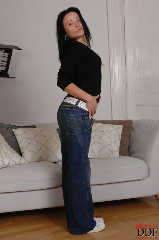 Her smile provokes my penis! #1