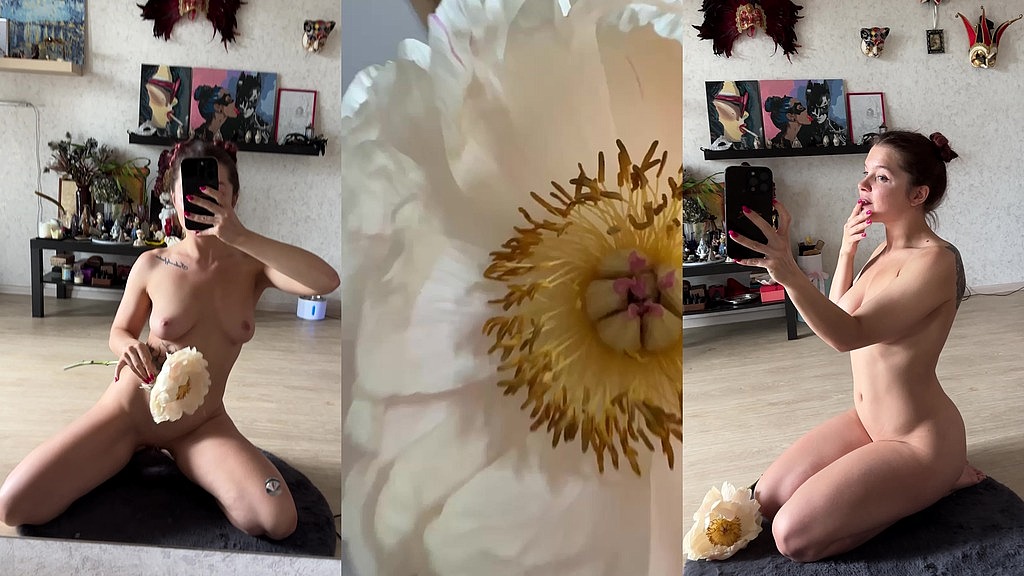 my morning magic (Renata Fox) my morning magic (Renata Fox)