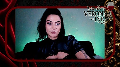 Veronna Ink – the heat your screen was missing III