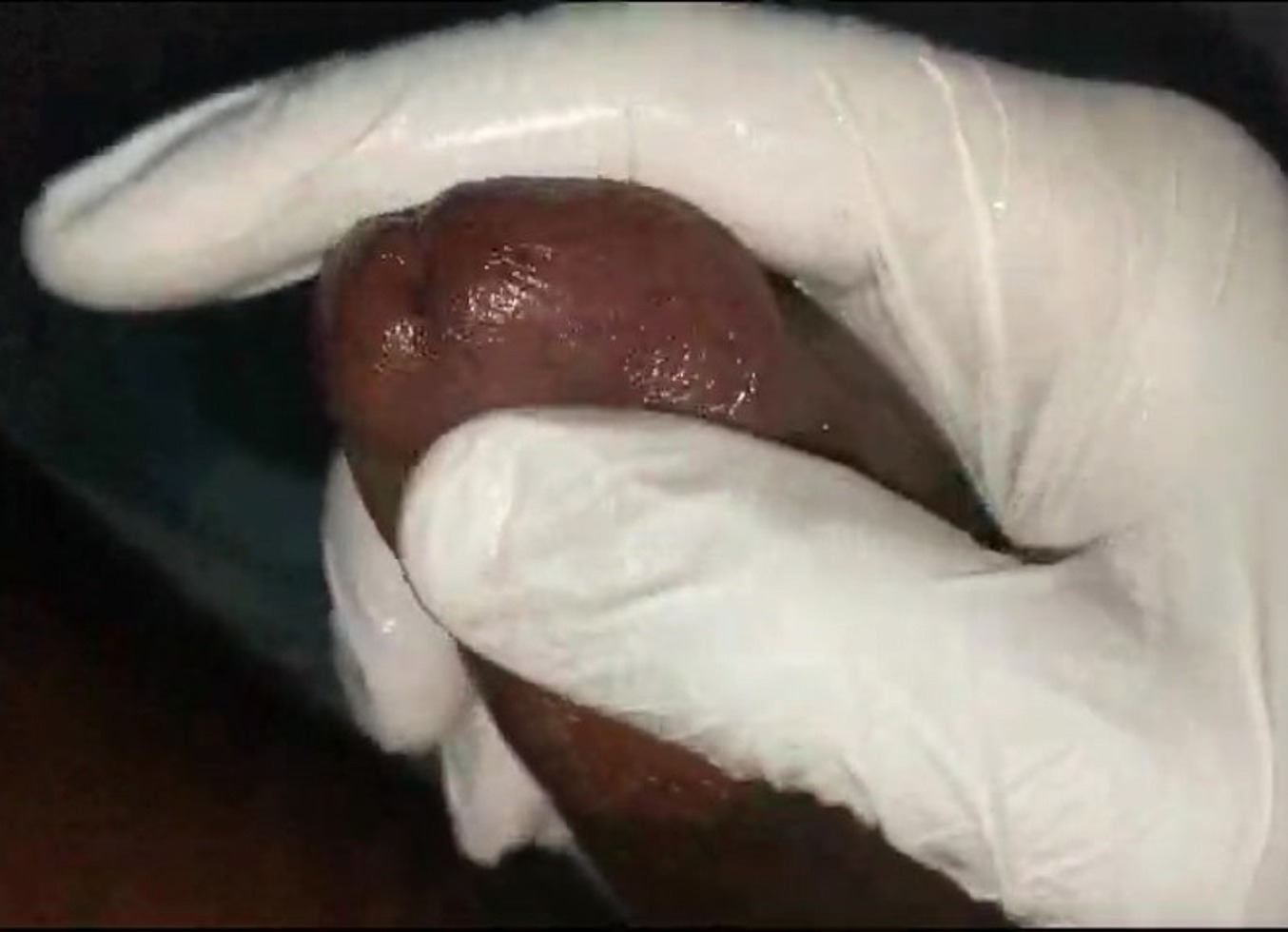 Tysonsbigblackcock - Jerking His King Size Big Black Cock! #23 - Vid-20231122-Wa 0006-1 - Jan 19, 2024