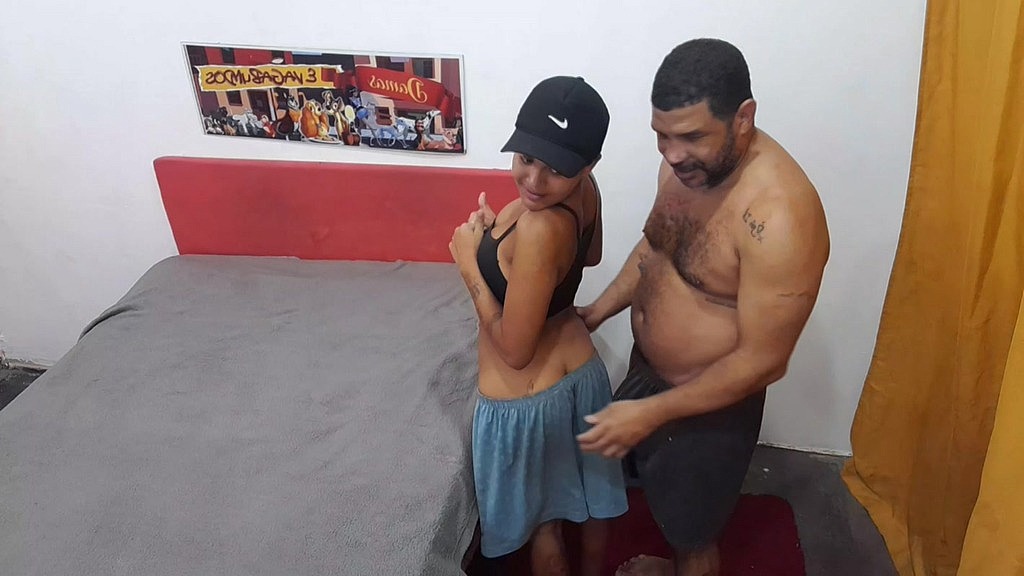 Leo Ogro, Borboletinha: fodendo cu da vizinha lesbica (AnalVids.com) fodendo cu da vizinha lesbica (Leo Ogro, Borboletinha)