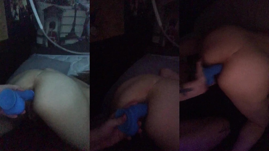 his dildo anal tease and shove (Swengs, Scott’sw) his dildo anal tease and shove (Swengs, Scott’sw)