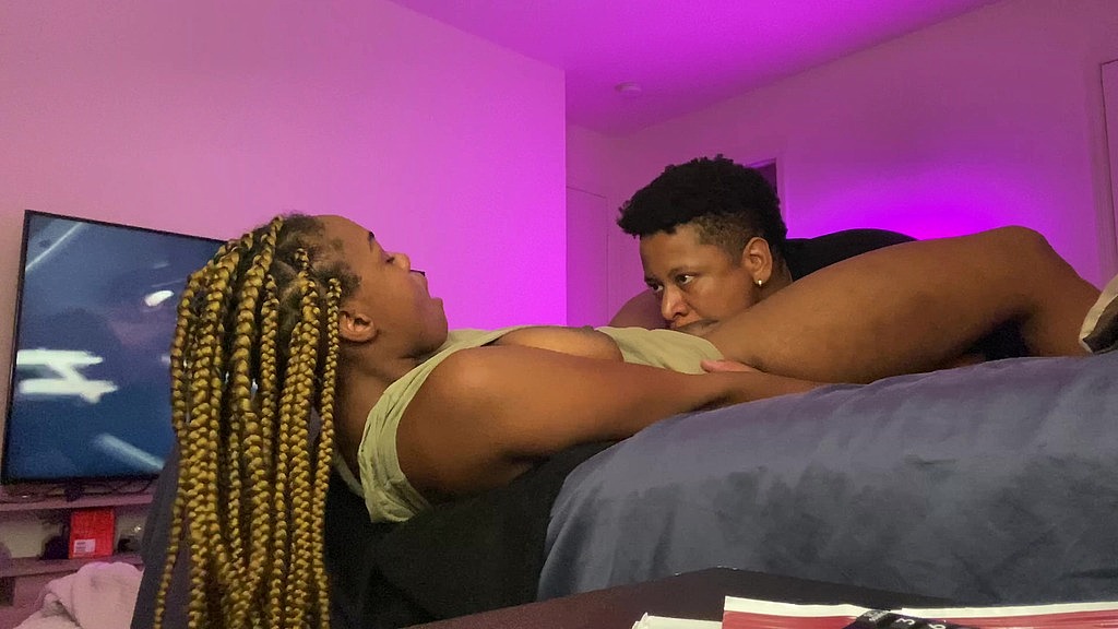 Stee, Lili: p valley and chill (AnalVids.com) p valley and chill (Stee, Lili)