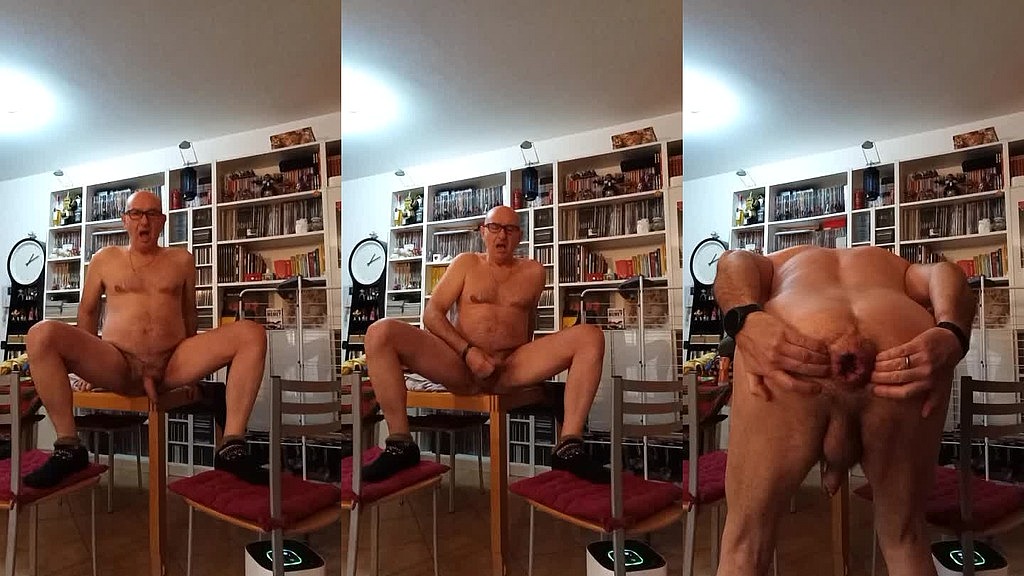 ops68ops con il dildo tozzo (Max Ops68ops) ops68ops con il dildo tozzo (Max Ops68ops)