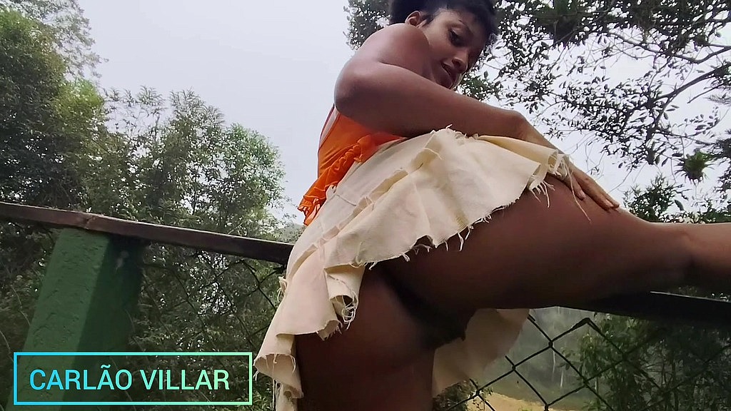a pretinha gostosa deu gostoso (Carlao Villar, Vicky Menage) a pretinha gostosa deu gostoso (Carlao Villar, Vicky Menage)