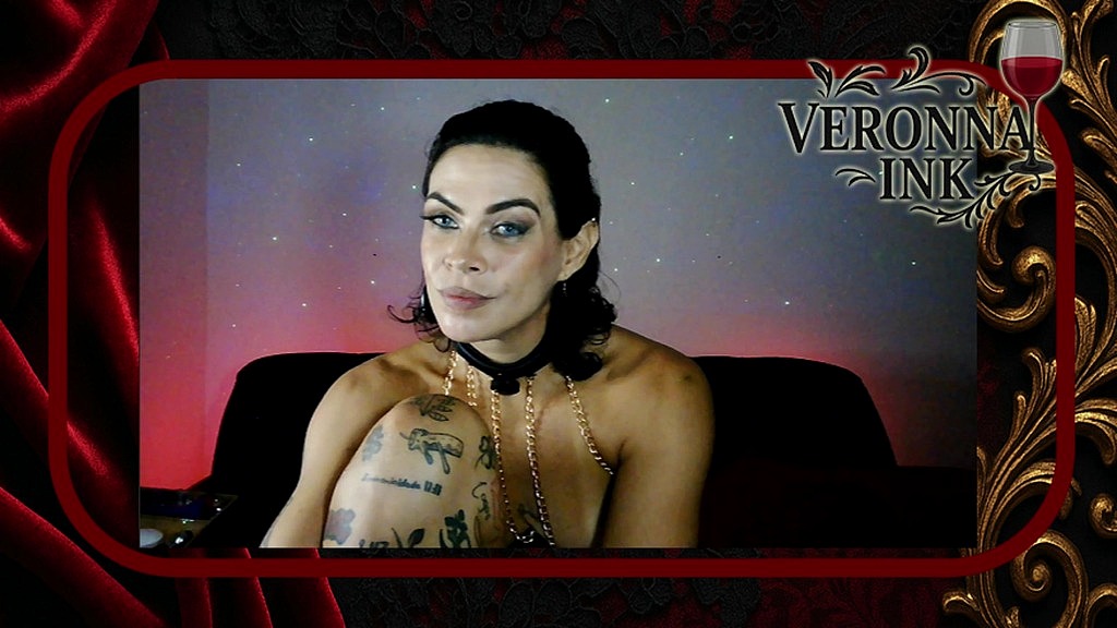 veronna ink – sparking curiosity for those who appreciate it iii (Veronna Ink) veronna ink – sparking curiosity for those who appreciate it iii (Veronna Ink)