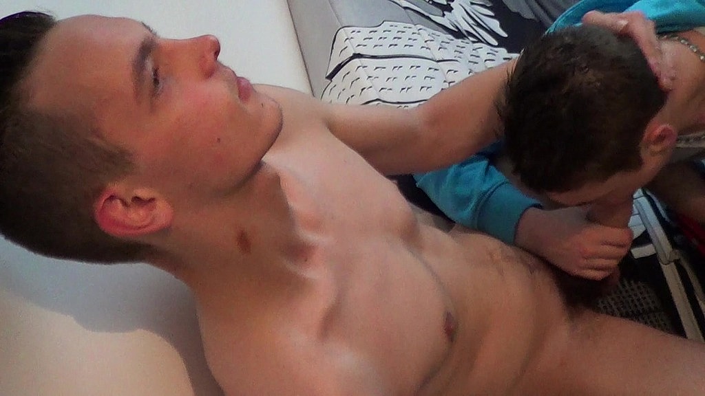 2066 the first porn for these two sexy french twinks (Kriss xxl, Tom Devon) 2066 the first porn for these two sexy french twinks (Kriss xxl, Tom Devon)