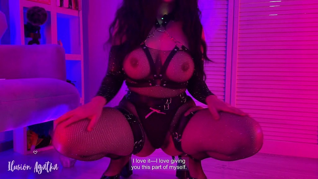 tu chica misteriosa te hace un baile privado hasta llevarte al orgasmos - squirt sobre ti - agathadolly (AgathaDolly) tu chica misteriosa te hace un baile privado hasta llevarte al orgasmos - squirt sobre ti - agathadolly (AgathaDolly)