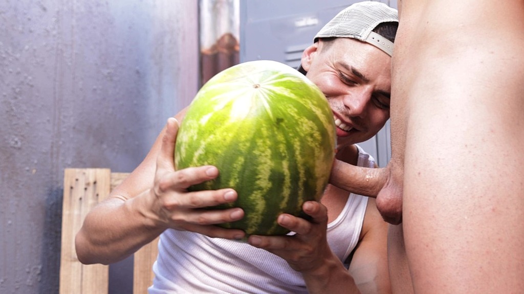 moonshine melonballer (Jack Waters,Asher Day) moonshine melonballer (Jack Waters,Asher Day)