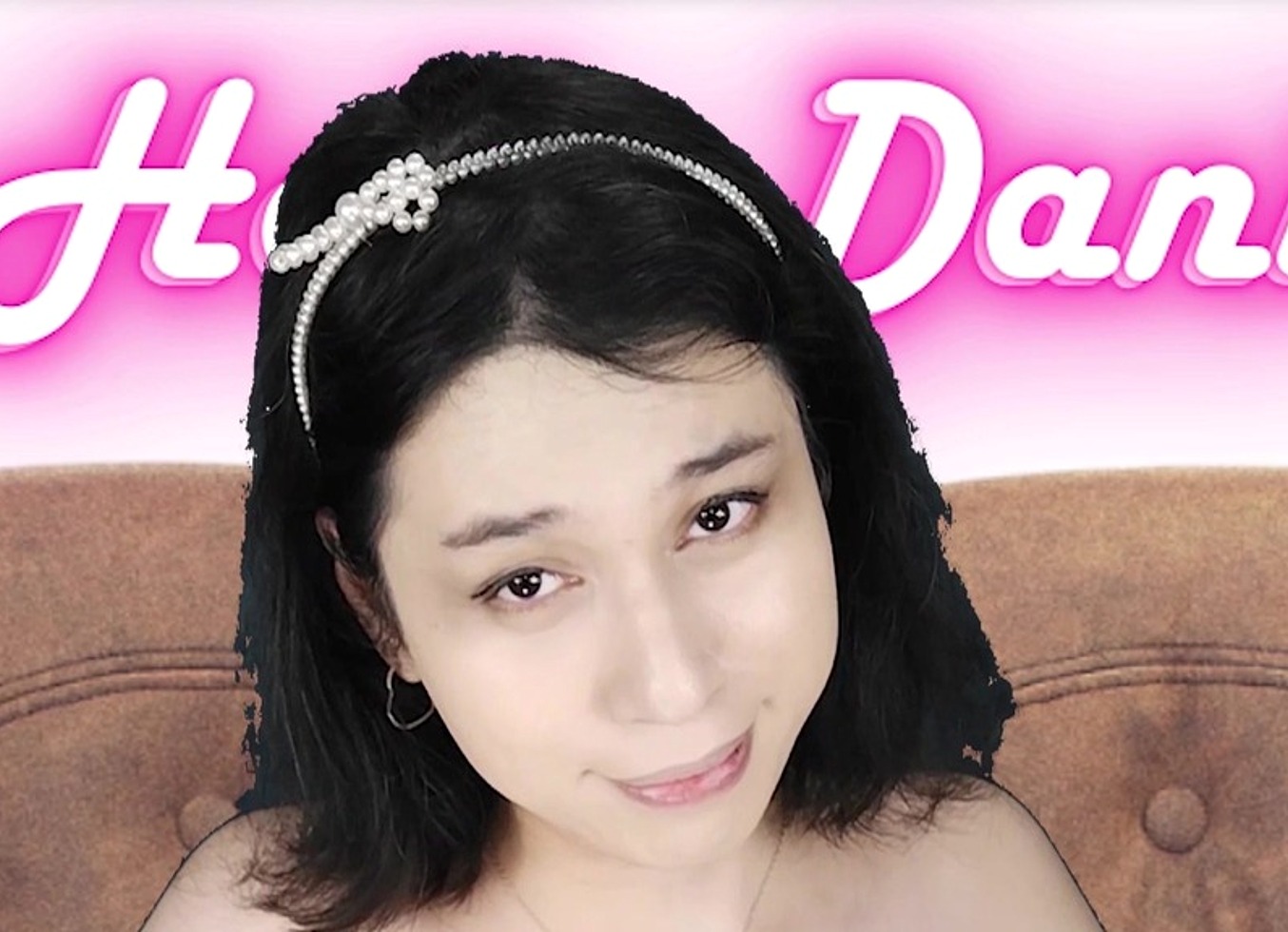 Hello Dani: Cunt Or Cookie (Full Movie)