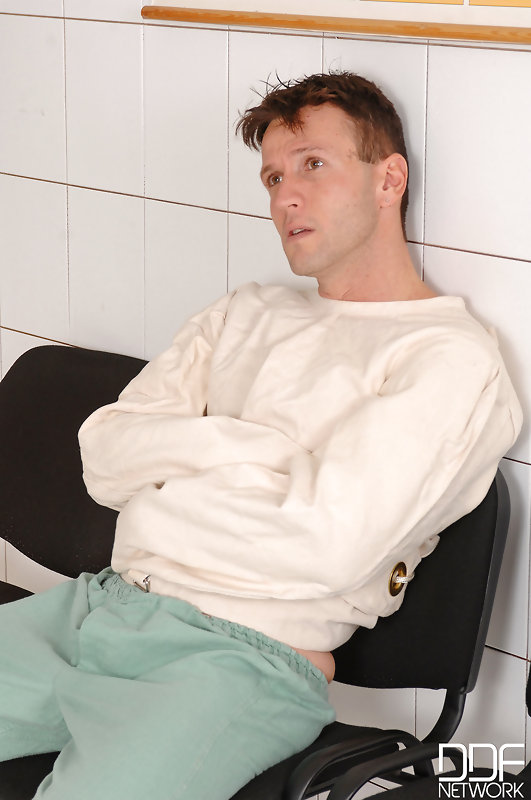 Doctor's bizarre foot therapy! #1