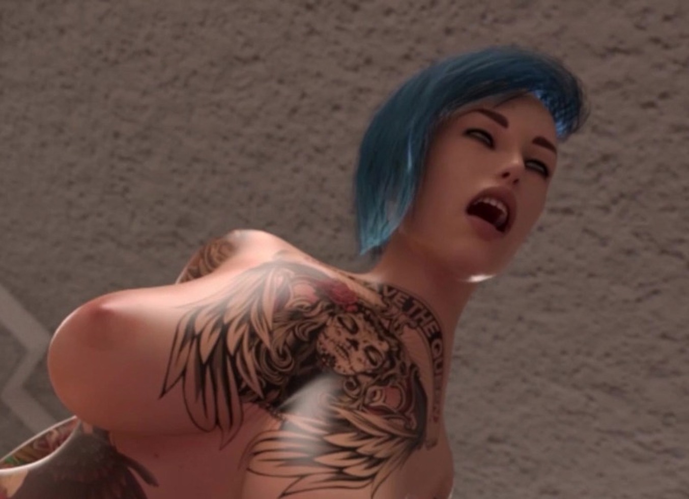 Naughty Nature Double Feature 2