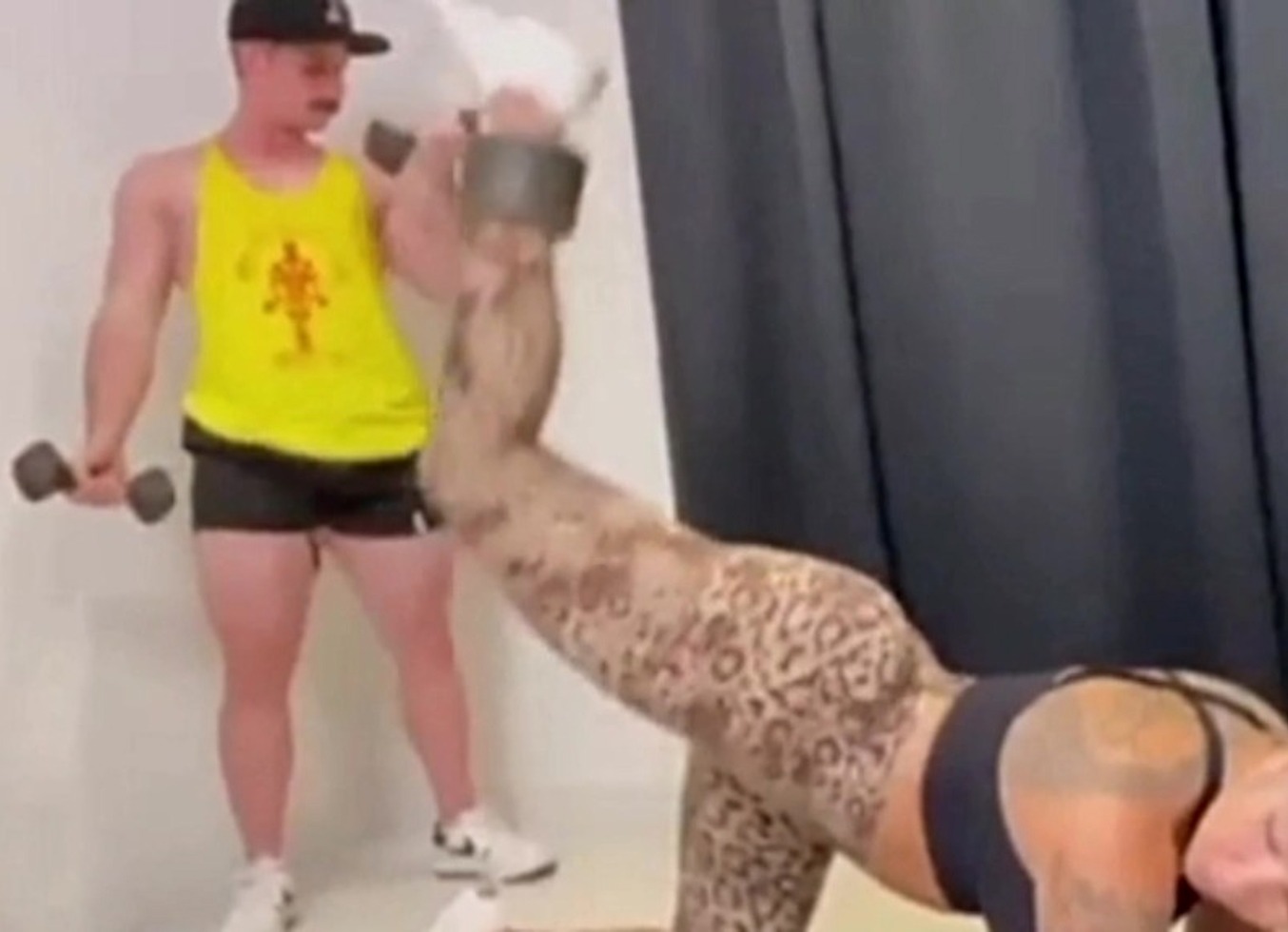 Professor Da Academia