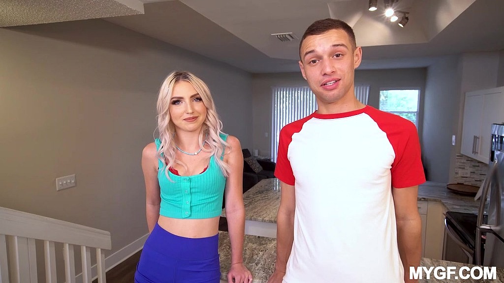 a wild & sexy banging (Johnny The Kid, Britt Blair) a wild & sexy banging (Johnny The Kid, Britt Blair)
