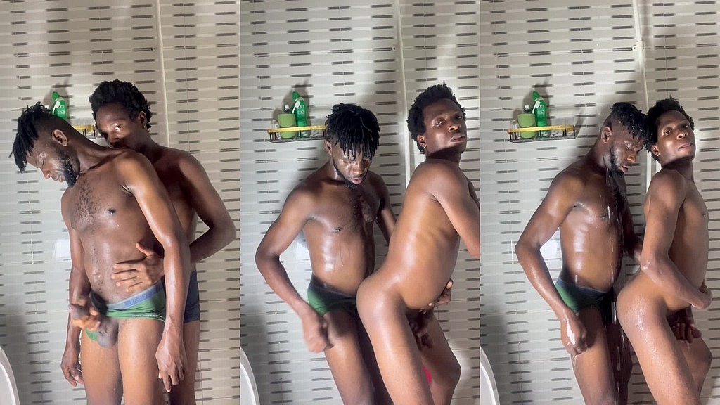 quick bathroom hot fuck (Stilesbhalifa1, Porn Academy1) quick bathroom hot fuck (Stilesbhalifa1, Porn Academy1)