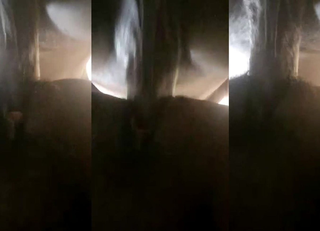 Best Doggy Style Ever, She Screen Out My Name Why Doggy Her Pussy