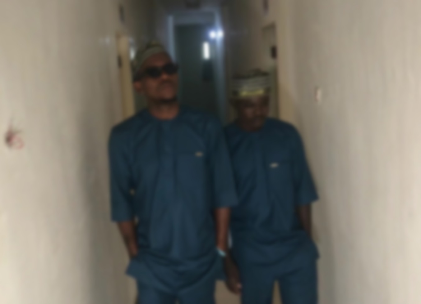 African Men Fuck A Cheating Mistress To Stupor