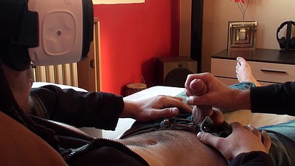 Simir rucni prace VR