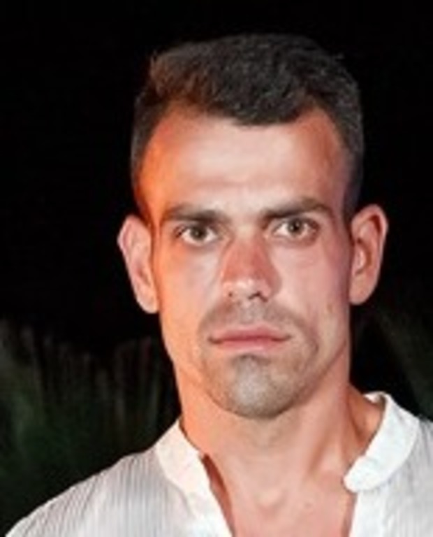 Konstantinos Petsakias