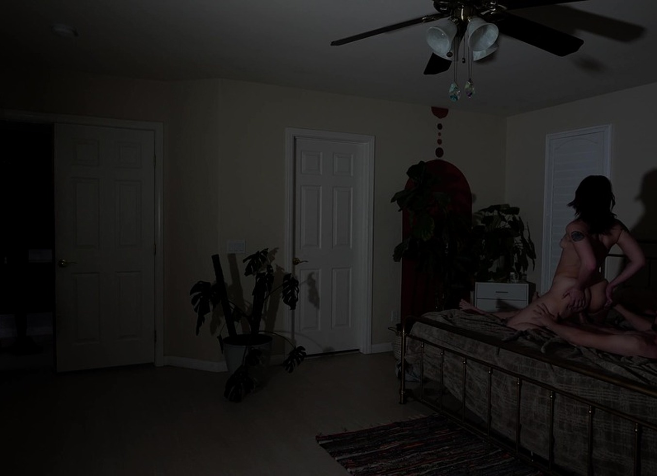 Sexual Activity - Episode 2