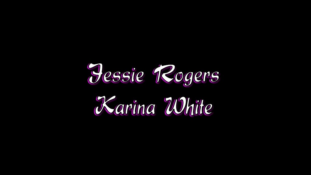 jessie rogers and karina white masturbate using fingers and sex toys (Jessie Rogers, Karina White) jessie rogers and karina white masturbate using fingers and sex toys (Jessie Rogers, Karina White)