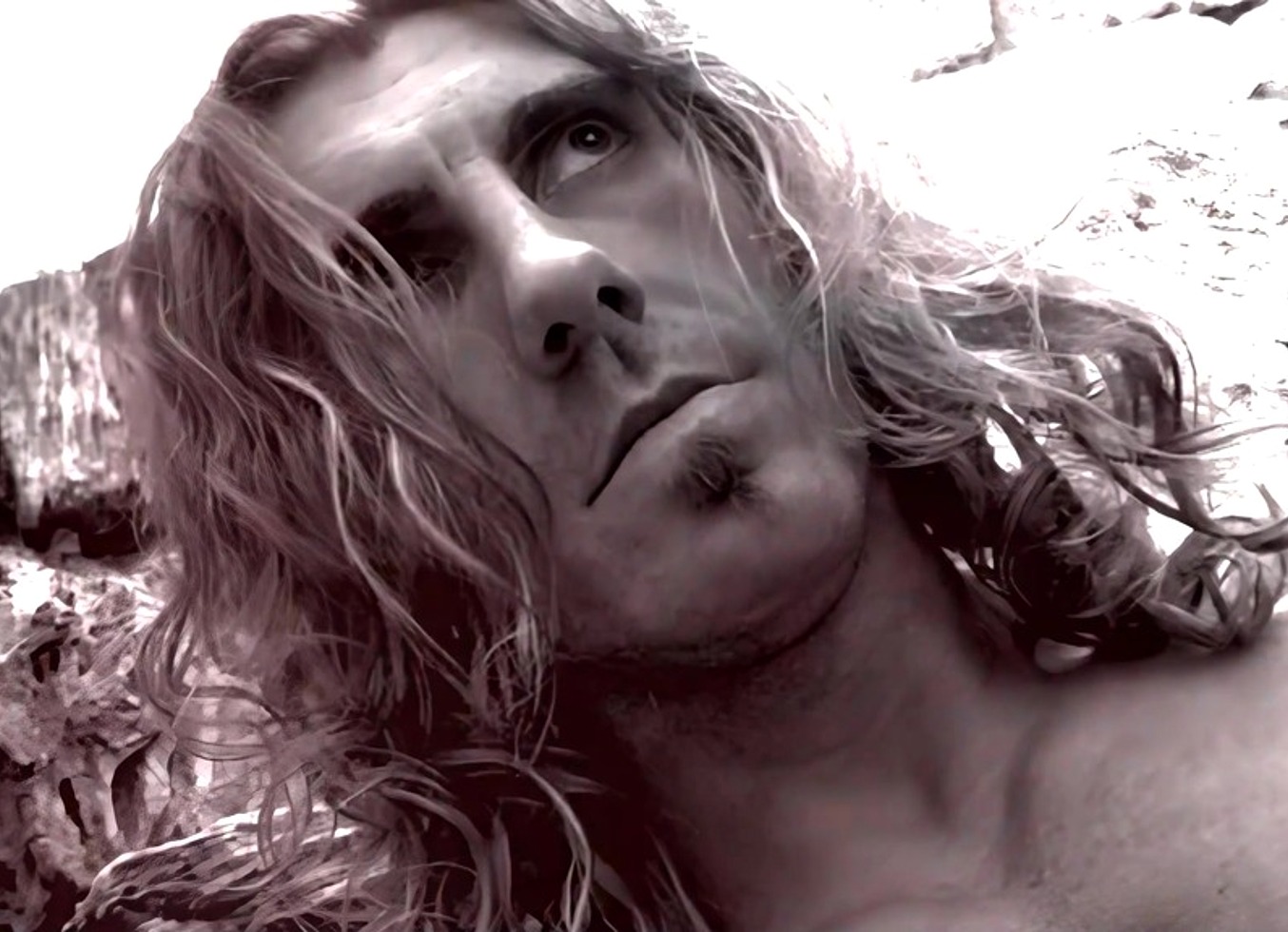 Alicia Angel Is A Sultry Brunette Eager For This Wild Threesome Anal Fuck