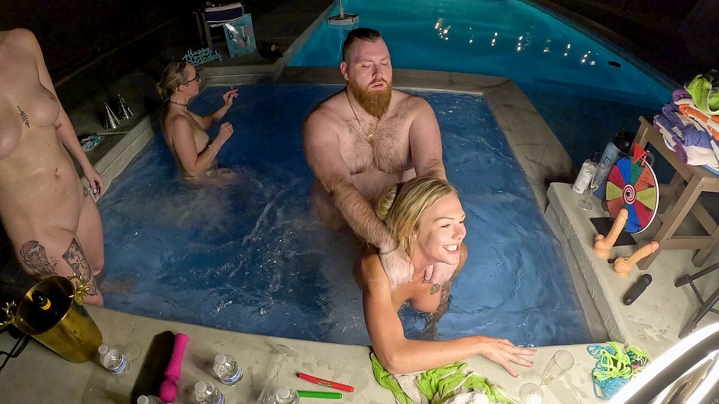 hot tub orgy crystal clark deliah grace nikki zee (Nikki Zee, Wca Productions Kyle Balls, Deliah Grace, Crystal Clark) hot tub orgy crystal clark deliah grace nikki zee (Nikki Zee, Wca Productions Kyle Balls, Deliah Grace, Crystal Clark)