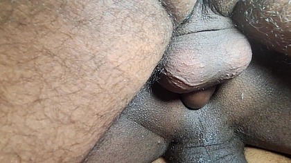 A maior putaria entre dotados, muito leite no cu , dp e um trenzinho maravilhoso .