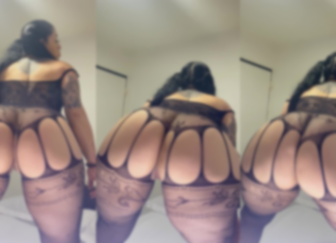 Andrealatina - ?Big Ass