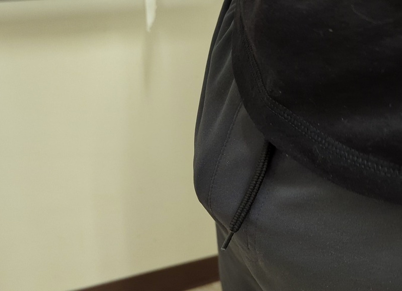 Public Bathroom Masturbation #1