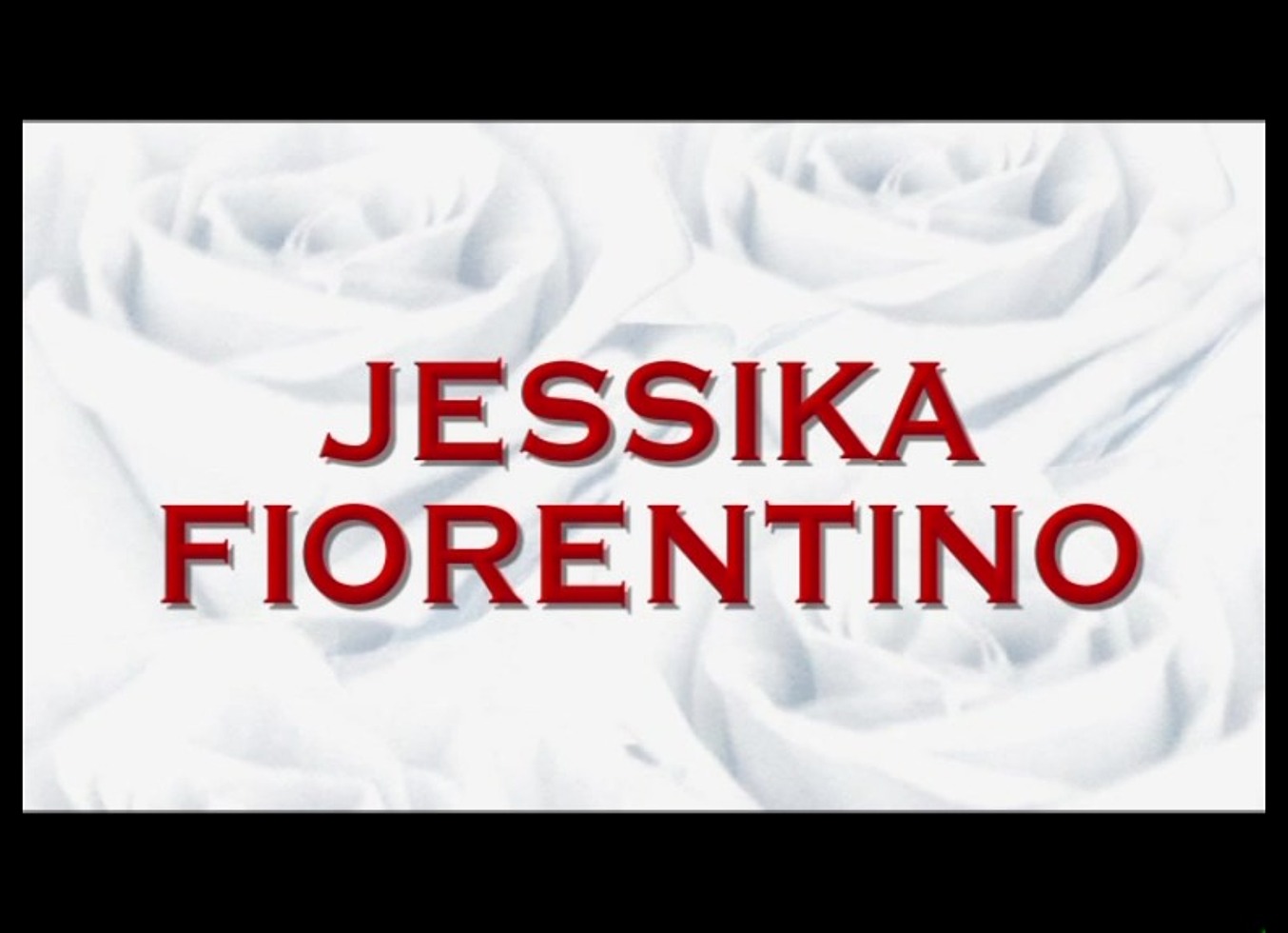 Luxury Video Presents: Jessika Fiorentino - (Full Original Movie in HD Version)